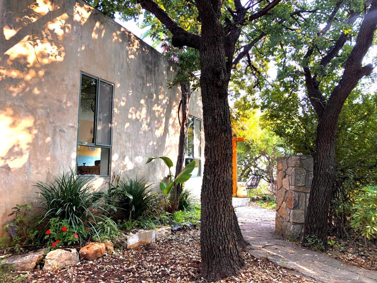 Villa Rose Garden - Gan Vradim Amirim Exterior foto
