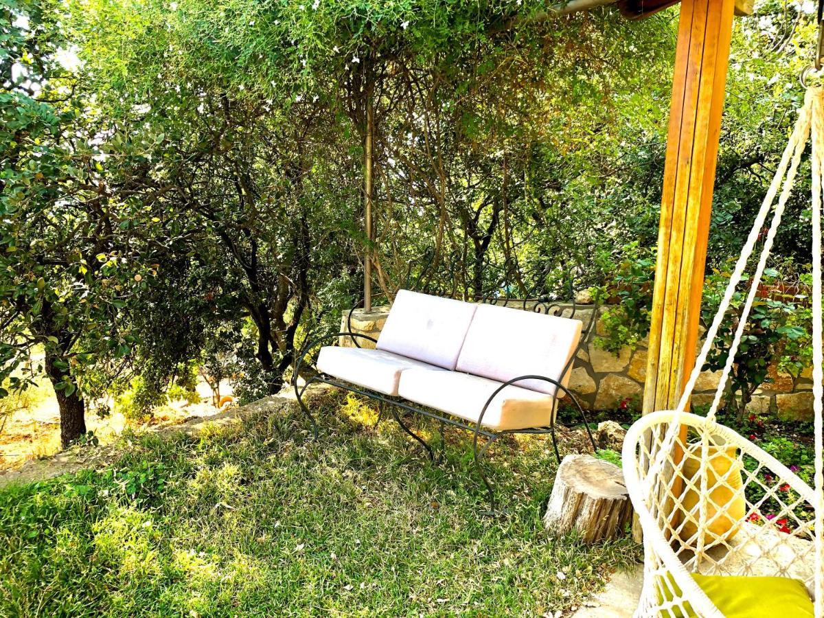 Villa Rose Garden - Gan Vradim Amirim Exterior foto